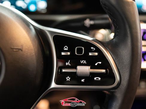 Used 2019 Mercedes-Benz A 220 4MATIC image 23