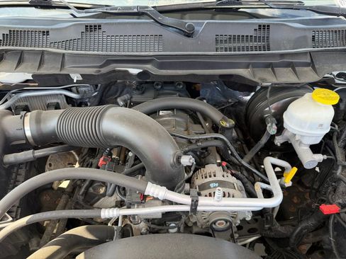 Used 2022 RAM 1500 Tradesman AWD/4WD image 25