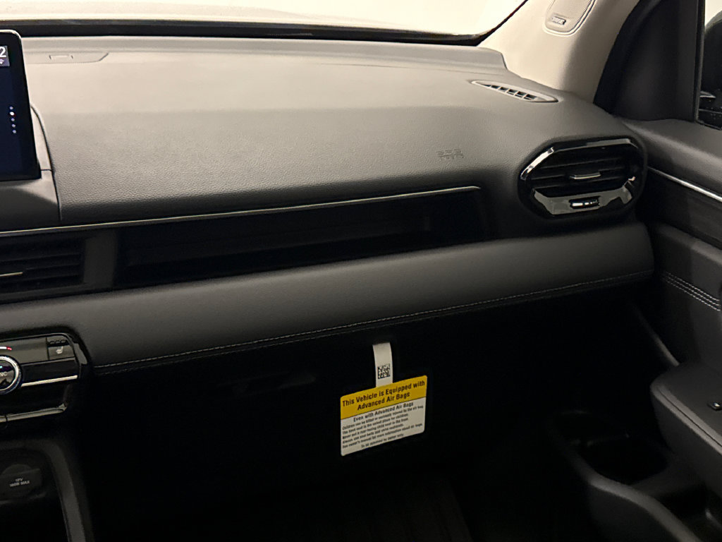New 2026 Honda Pilot image 16