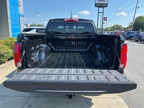 New 2026 Chevrolet Colorado Z71 w/ Z71 Convenience Package 2 image 8