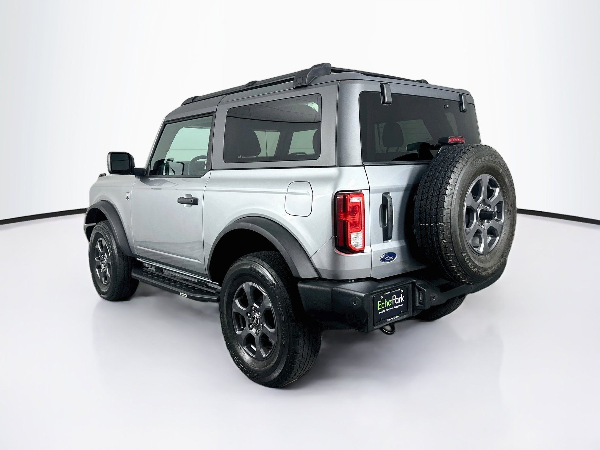 Used 2023 Ford Bronco Big Bend AWD/4WD image 5