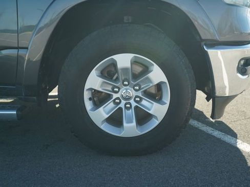 Used 2021 RAM 1500 Laramie image 45