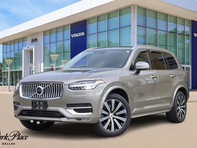 Used 2020 Volvo XC90 T6 Inscription