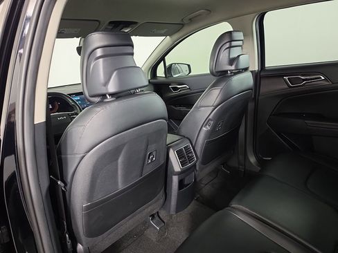 Certified 2026 Kia Sportage EX FWD image 30