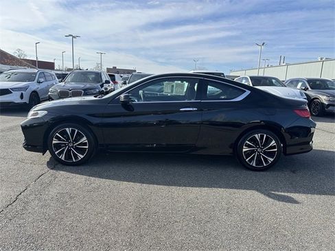 Used 2016 Honda Accord EX image 8
