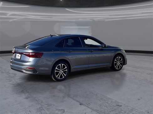 New 2026 Volkswagen Jetta Sport image 5