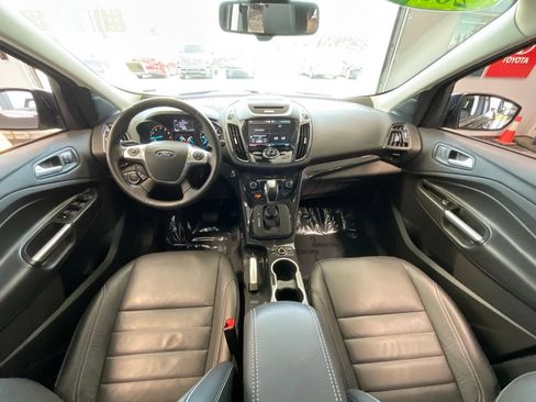 Used 2015 Ford Escape Titanium FWD image 8