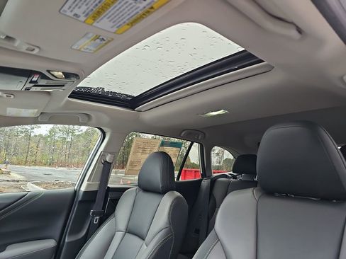 Used 2020 Subaru Outback Onyx Edition XT w/ Popular Package #2 image 35