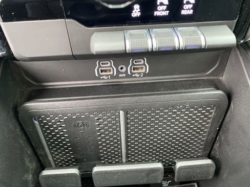 Used 2026 RAM 1500 Big Horn AWD/4WD image 38