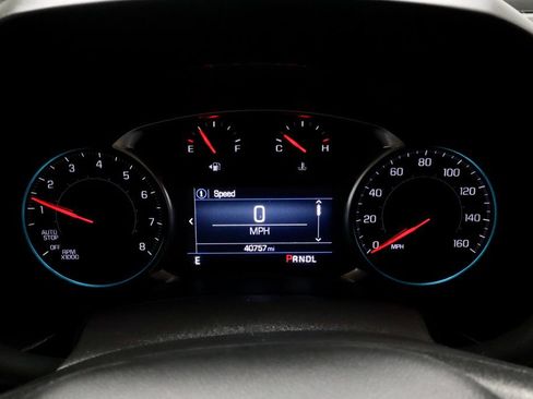 Used 2024 Chevrolet Equinox RS FWD image 28