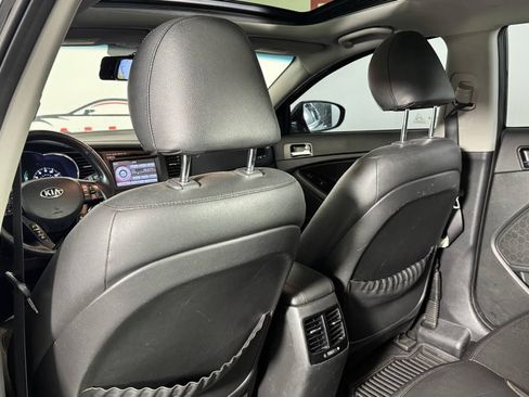 Used 2013 Kia Optima EX FWD image 25