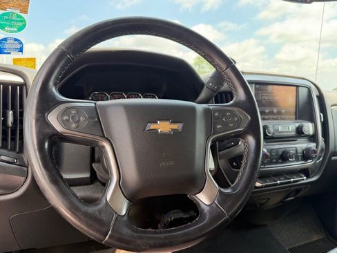 Used 2014 Chevrolet Silverado 1500 LT w/ All Star Edition AWD/4WD image 26