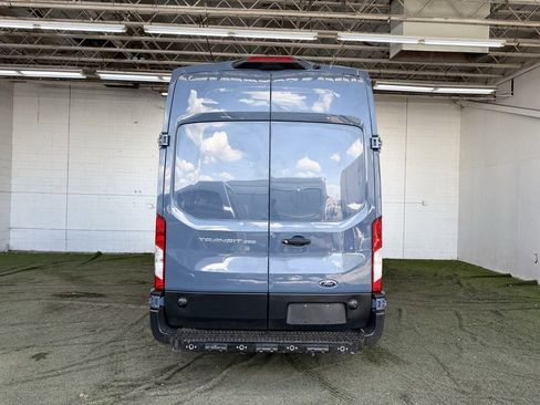 Used 2019 Ford Transit 250 148 High Roof Extended image 11
