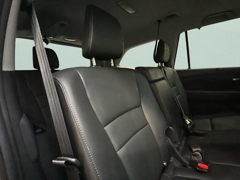 Certified 2021 Honda Pilot Special Edition image 22