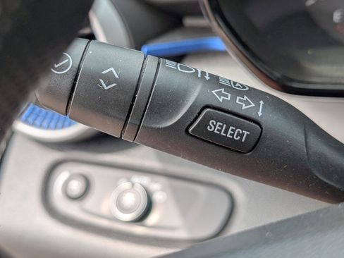 Certified 2025 Chevrolet Trax LS w/ LS Convenience Package image 24