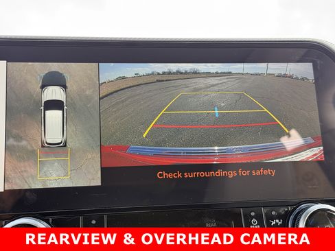 New 2026 Toyota Highlander Platinum image 26