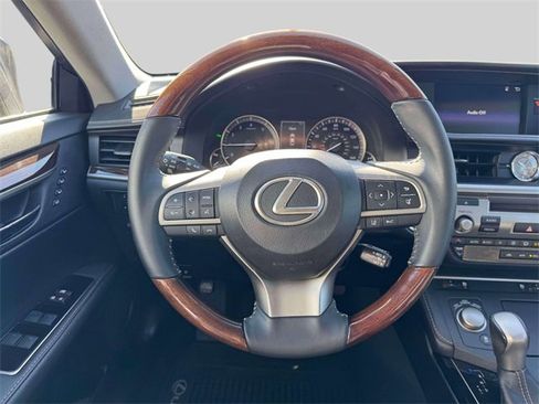 Used 2017 Lexus ES 350 image 15