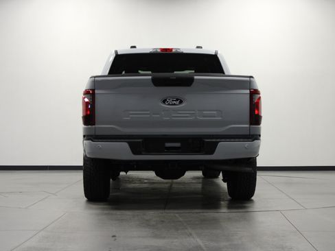 Used 2025 Ford F150 STX AWD/4WD image 5