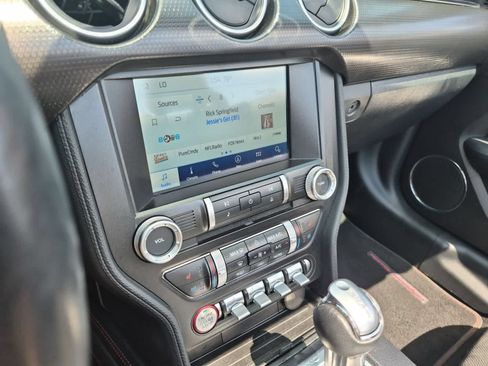 Used 2020 Ford Mustang GT Premium w/ Equipment Group 401A RWD image 28