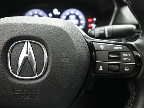 Used 2024 Acura Integra A-Spec FWD image 27