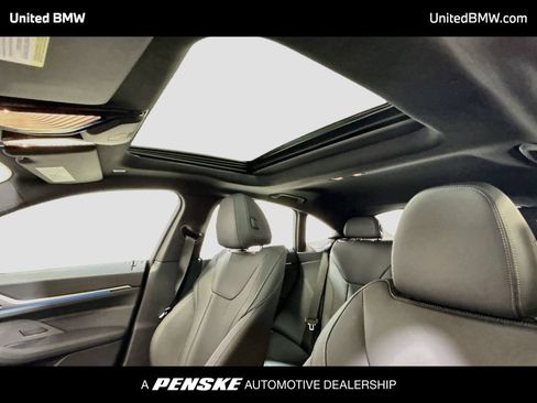 New 2026 BMW i4 eDrive40 w/ M Sport Package RWD image 12