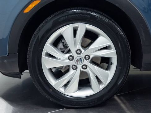 Used 2024 Buick Encore GX Preferred FWD image 27