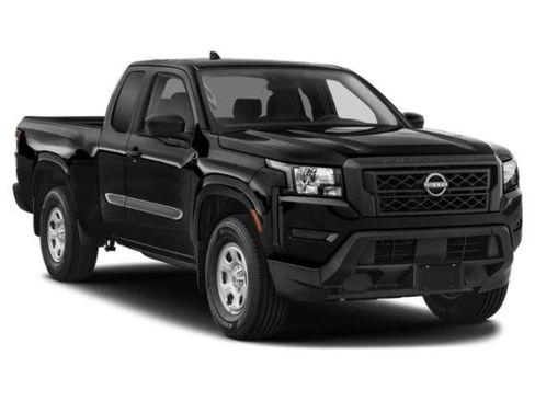 Used 2022 Nissan Frontier S w/ Technology Package AWD/4WD image 9