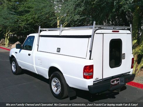 Used 2011 Ford Ranger XL image 7