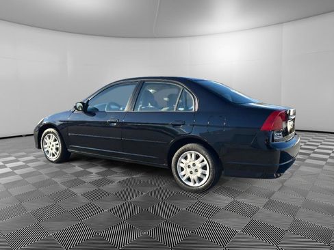 Used 2005 Honda Civic LX image 3