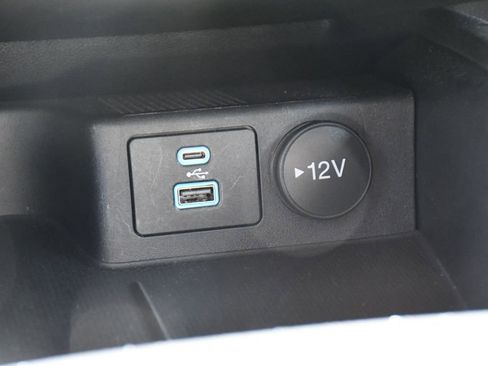 Used 2022 Ford Escape SEL AWD/4WD image 28