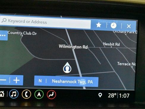 Used 2019 GMC Canyon Denali image 21