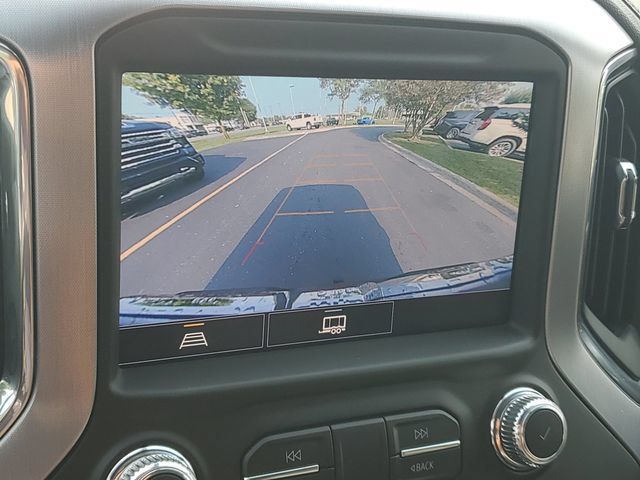 Certified 2021 GMC Sierra 1500 Elevation w/ Preferred Package AWD/4WD image 27
