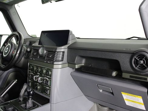 New 2025 INEOS Grenadier image 11