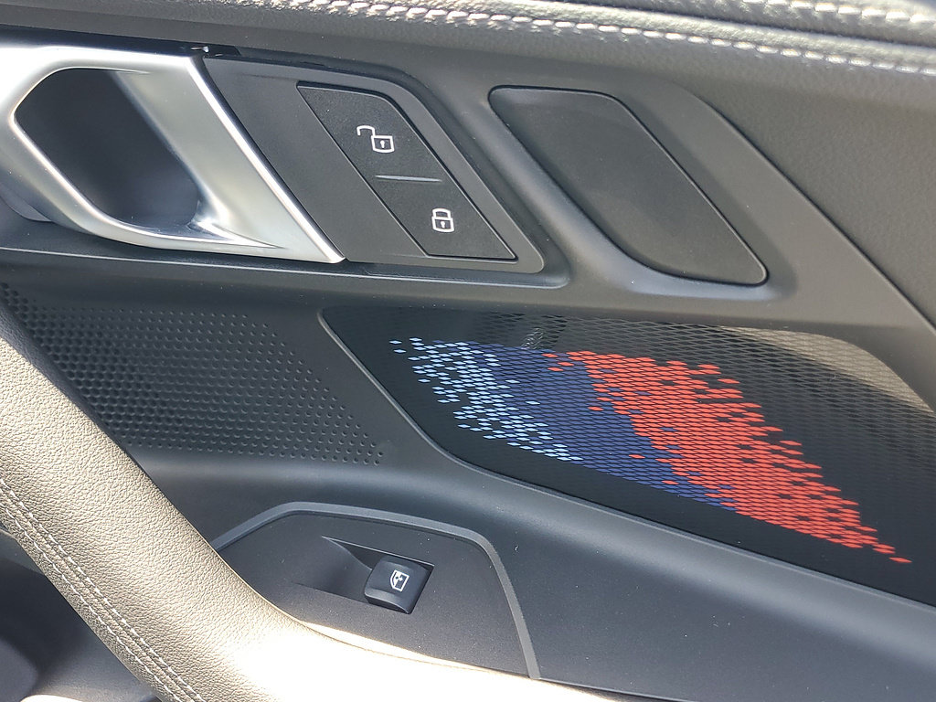New 2026 BMW M2 w/ Lighting Package RWD image 13