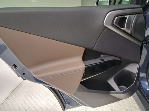 New 2026 BMW X3 xDrive30 w/ Convenience Package image 29