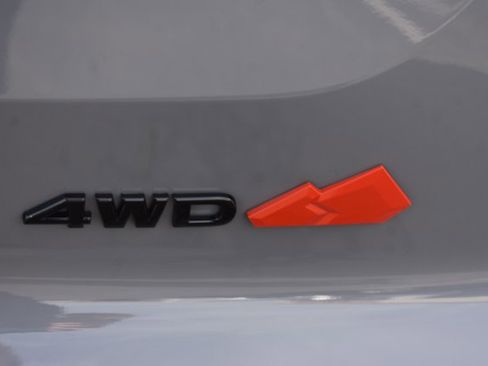 New 2026 Nissan Pathfinder Rock Creek w/ Rock Creek Premium Package image 7