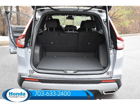 New 2026 Honda CR-V TrailSport image 33