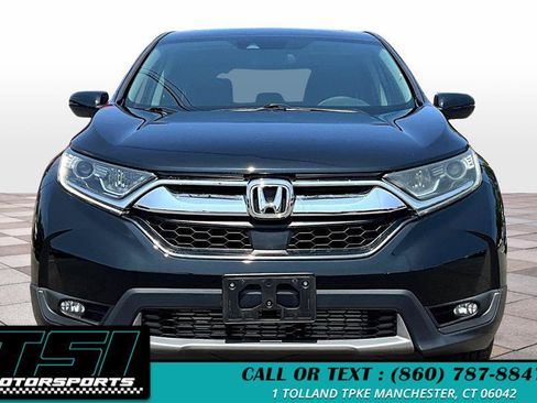 Used 2019 Honda CR-V EX image 3