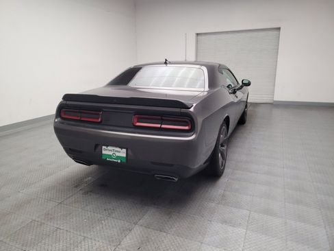 Used 2017 Dodge Challenger R/T w/ Sound Group RWD image 7