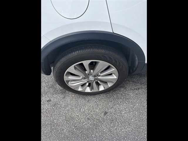 Used 2019 Buick Encore Preferred FWD image 17
