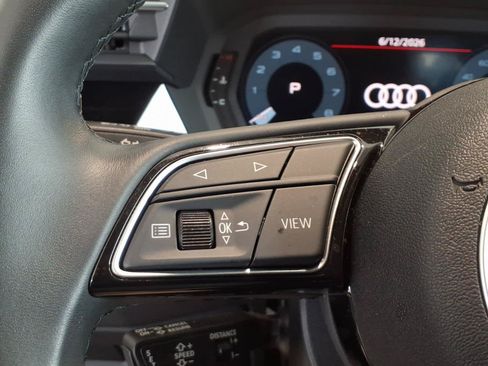 Used 2024 Audi A3 2.0T Premium AWD/4WD image 15