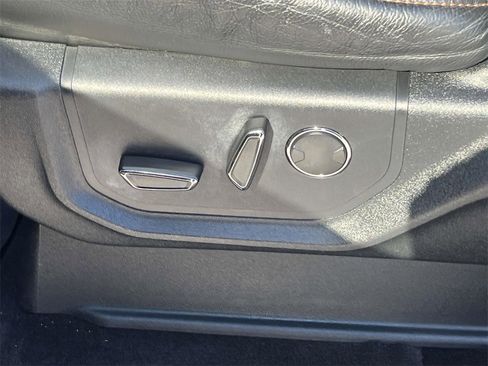 Used 2020 Ford Expedition King Ranch w/ Cargo Package image 11