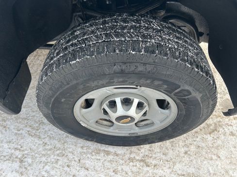 Used 2020 Chevrolet Silverado 2500 W/T w/ WT Convenience Package image 22