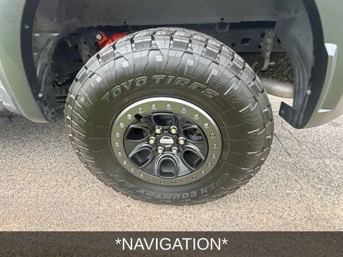 Used 2021 Ford F150 Raptor w/ Equipment Group 801A High AWD/4WD image 12