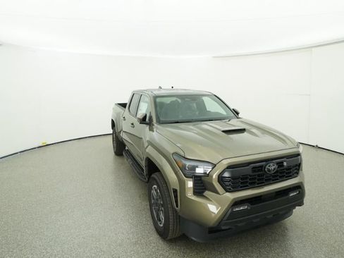 New 2025 Toyota Tacoma TRD Sport image 47
