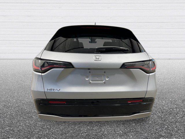 New 2027 Honda HR-V EX-L image 5