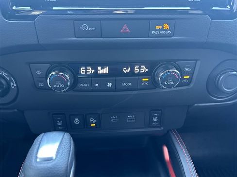 Used 2024 Nissan Frontier PRO-4X w/ Pro Convenience Package image 20