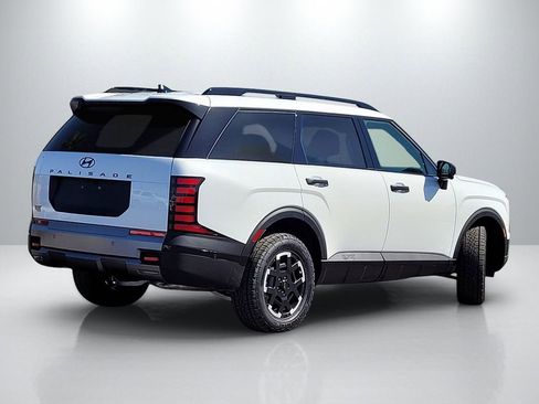 New 2026 Hyundai Palisade XRT Pro image 4