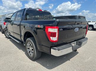 Used 2021 Ford F150 Lariat w/ Equipment Group 501A Mid AWD/4WD video 3