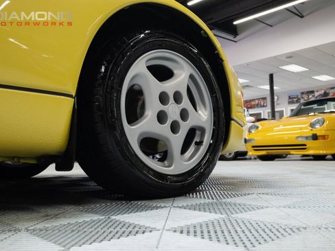 Used 1990 Nissan 300ZX Twin Turbo image 54